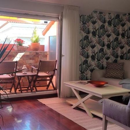 Apartamento Atico C&E Cambados Exterior foto
