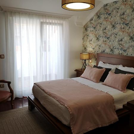 Apartamento Atico C&E Cambados Exterior foto