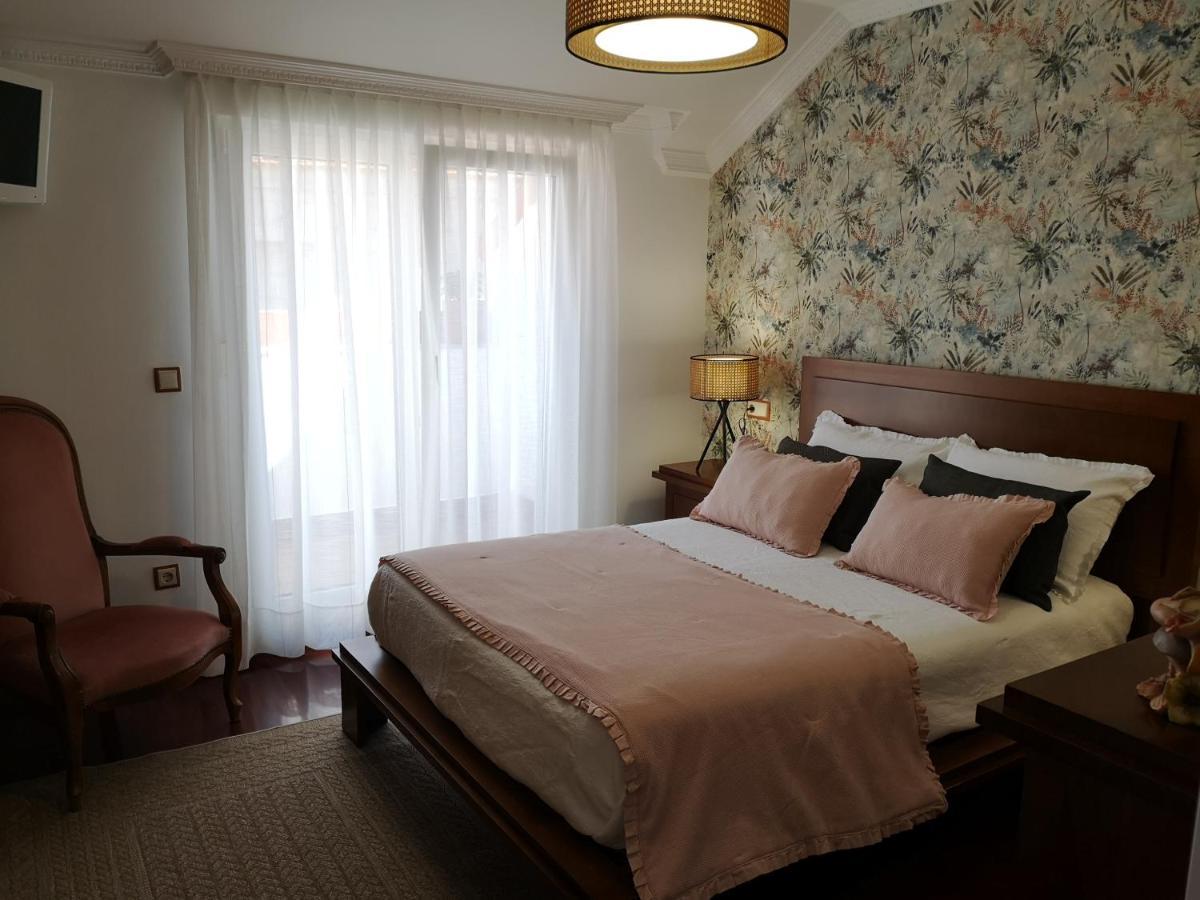 Apartamento Atico C&E Cambados Exterior foto