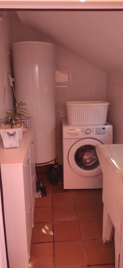 Apartamento Atico C&E Cambados Exterior foto
